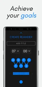 Vlock screenshot 2