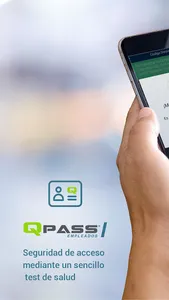 QPass Empleados screenshot 0