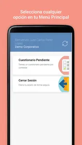 QPass Empleados screenshot 5