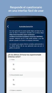 QPass Empleados screenshot 6