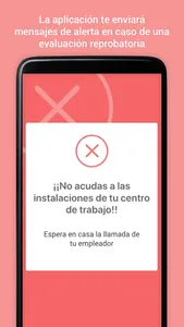 QPass Empleados screenshot 7