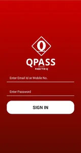QPassPantry screenshot 1
