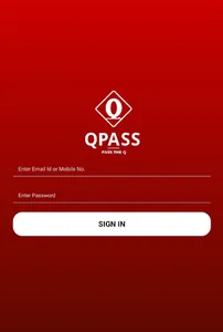 QPassPantry screenshot 5