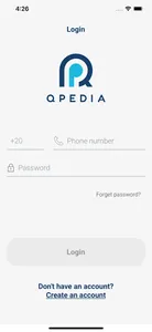 Qpedia screenshot 0