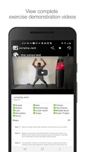 Q-Phiit screenshot 4