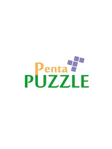 Puzzle game: Penta Puzzle screenshot 6