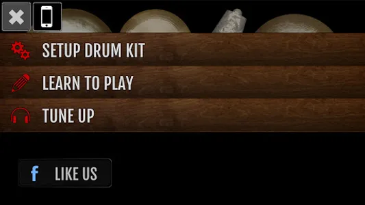 Snare drum Pro screenshot 13