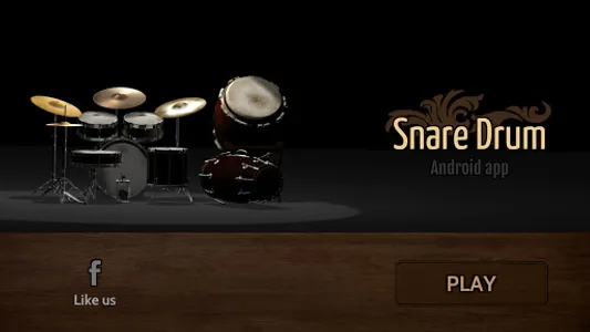 Snare drum Pro screenshot 14