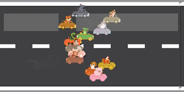 Fradsa Zodiac Racing screenshot 2
