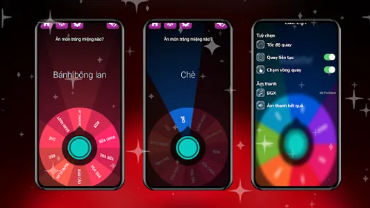 Fradsa Roulette screenshot 1