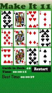 Make it 11(Nepali Luck Check) screenshot 1