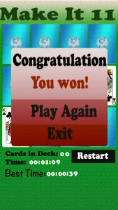 Make it 11(Nepali Luck Check) screenshot 2
