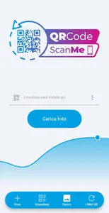 Qrcode screenshot 0