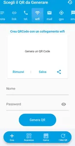 Qrcode screenshot 5