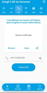 Qrcode screenshot 6