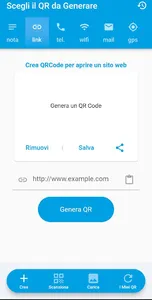 Qrcode screenshot 7