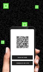QR Maker - Barcode Scanner screenshot 3