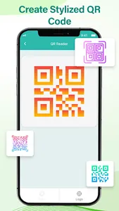 QR Code: Barcode Scanner screenshot 31