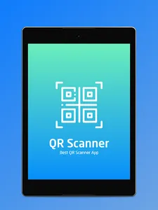 QR Code Scanner and Reader: Ba screenshot 10