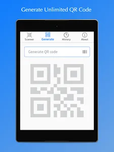 QR Code Scanner and Reader: Ba screenshot 13