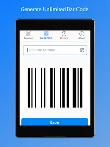 QR Code Scanner and Reader: Ba screenshot 14
