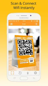 QRcode App - Simplify for Life screenshot 0