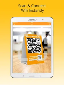 QRcode App - Simplify for Life screenshot 10