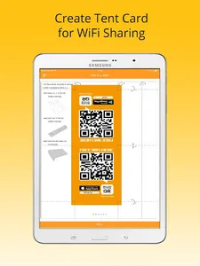 QRcode App - Simplify for Life screenshot 11