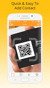 QRcode App - Simplify for Life screenshot 4