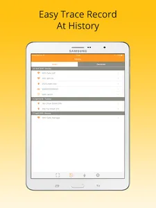 QRcode App - Simplify for Life screenshot 9