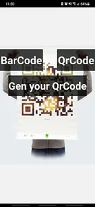 Qr Code Scanner screenshot 0
