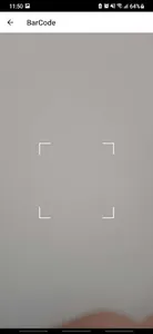 Qr Code Scanner screenshot 1