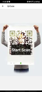 Qr Code Scanner screenshot 2
