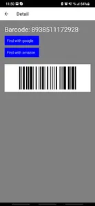 Qr Code Scanner screenshot 3