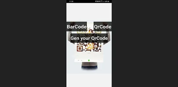 Qr Code Scanner screenshot 5