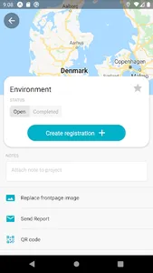 Celdok screenshot 2