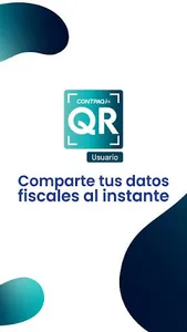 QR Usuario screenshot 0