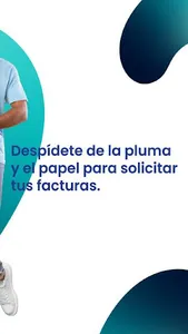 QR Usuario screenshot 2