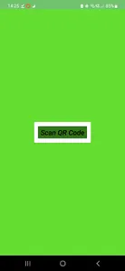 QR FLASH screenshot 0