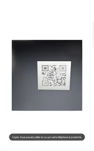 QR FLASH screenshot 5