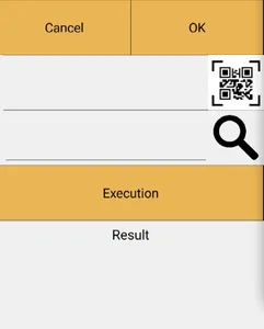 QR scanner,create lotto number screenshot 0