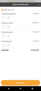 BIG THREE screenshot 1