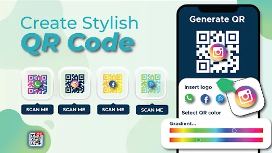 QR Scanner & Barcode Scanner screenshot 12