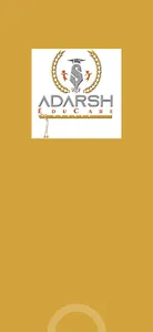 ADARSH CLASSES screenshot 0