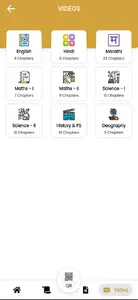 ADARSH CLASSES screenshot 2