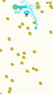 Chilly Slopes! Classic Arcade screenshot 4