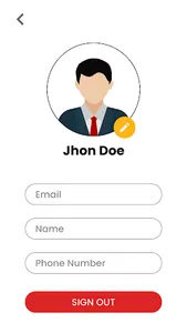 QR Voca screenshot 3