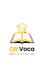 QR Voca screenshot 4