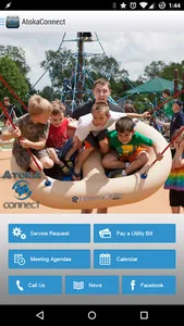 AtokaConnect screenshot 1