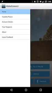 AtokaConnect screenshot 2